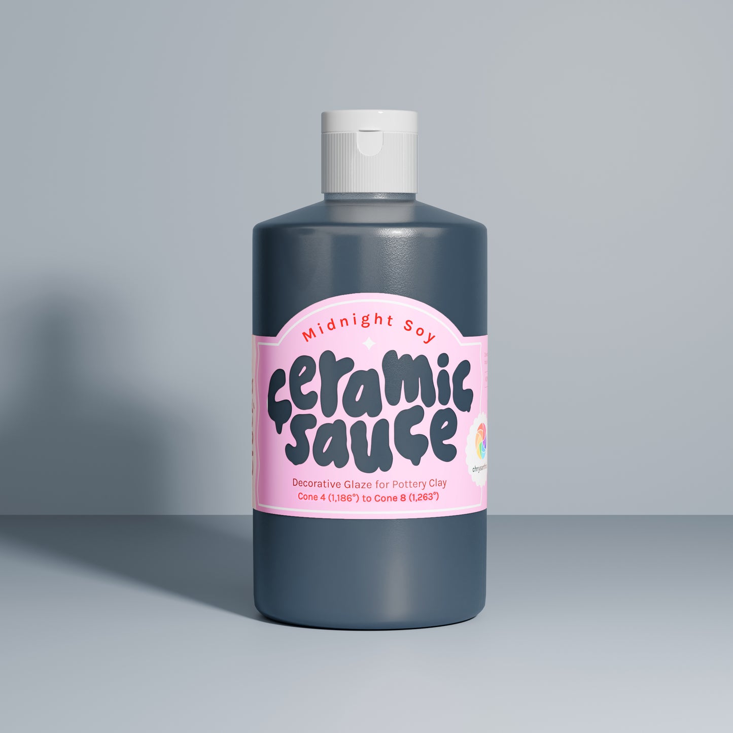 Ceramic Sauce - Midnight Soy