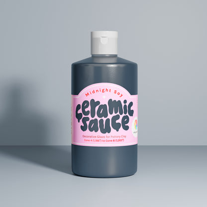 Ceramic Sauce