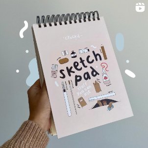 Watercolour Creator Bundle - Crockd