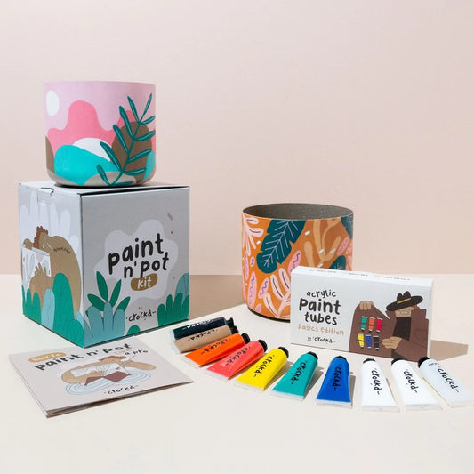 Official Paint by Numbers Kits for Adults - Black Friday 25% OFF